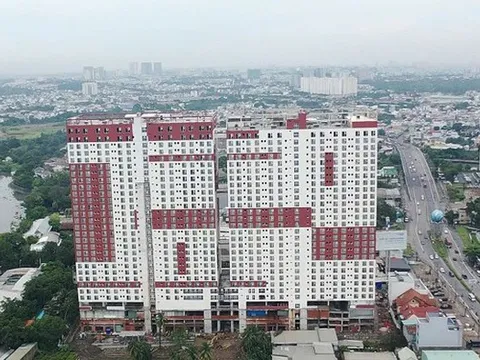 Vướng mắc tại Roxana Plaza: Chủ đầu tư đưa ra phương án xử lý 1.082 hợp đồng mua bán