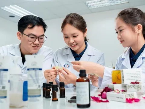 Hội đồng chuyên gia không có quyền quyết định cấp học bổng Quốc gia