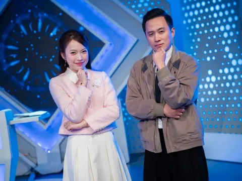 Sơn Lâm trở lại, ba MC khác lần đầu dẫn điểm cầu Olympia