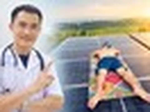 Hơn 65.000 người tham gia hội nhóm thích phơi nắng: Bác sĩ cảnh báo ngộ nhận nguy hiểm