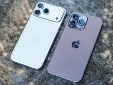 Lời khuyên cho những ai giờ này vẫn còn đang dùng chiếc iPhone 14 Pro Max "đời cổ"