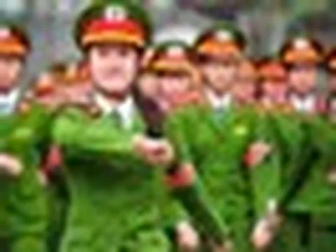 Sáp nhập 5 trường công an vào hai học viện An ninh và Cảnh sát