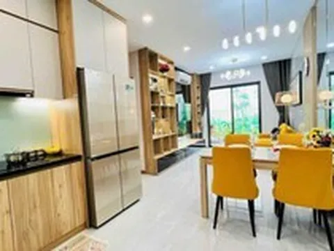 Cách chọn nhà của người dân thay đổi 'chóng mặt'