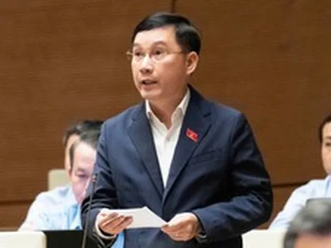 Dân giữ 500 tấn vàng, gửi ngân hàng 11,2 triệu tỷ, vốn vẫn không vào sản xuất