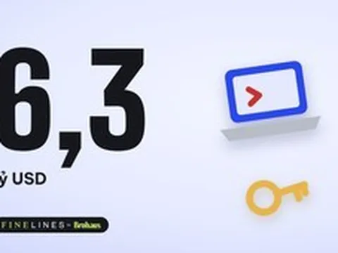 Giải thích vụ hack 6,3 tỷ đô của Binance ai cũng hiểu được