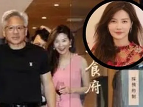 Khi Jensen Huang và Nvidia bất ngờ rơi vào "vòng xoáy" thông tin nhạy cảm