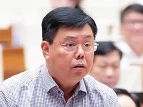 Bộ trưởng Nội vụ thông tin về chính sách tiền lương mới
