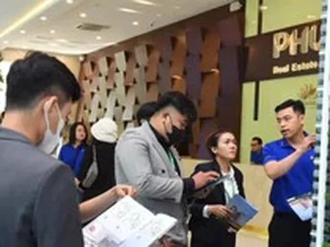 Lo ngại với đề xuất cấm chuyển nhượng hợp đồng mua bán nhà ở hình thành trong tương lai
