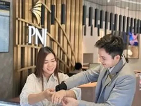 PNJ đóng hơn 30 cửa hàng, giảm nghìn nhân sự