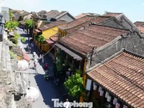 Đà Nẵng lọt top 10 điểm đến xu hướng thế giới