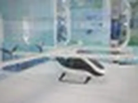 DN Việt Nam nào vừa cầm chắc "tấm vé" ISO toàn hệ thống về UAV, quyết "ngang cơ" hàng Đức, Nhật?