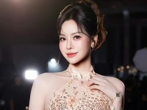 Lần hiếm hoi nữ diễn viên phim 'Cô gái xấu xí' tiết lộ về hôn nhân