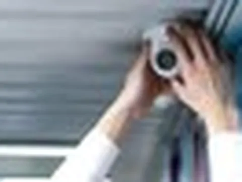 Tất cả người dân lắp camera chú ý mức phạt từ 5 đến 10 triệu đồng đã được áp dụng