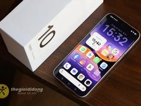 Đánh giá chi tiết pin và công nghệ sạc trên dòng OPPO Find X10: Sẵn sàng cho ngày dài bận rộn