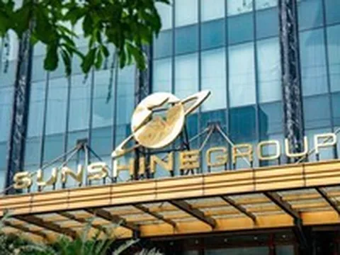 Sunshine Group: Lợi nhuận trước thuế 9 tháng vượt 5.900 tỷ đồng, tổng tài sản gần 121.000 tỷ đồng