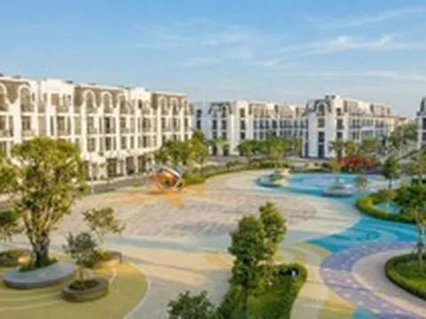 Văn Phú báo lãi 221 tỷ trong 9 tháng đầu năm nhờ tăng tốc mở bán các dự án tại Hải Phòng, Hà Nội, TPHCM