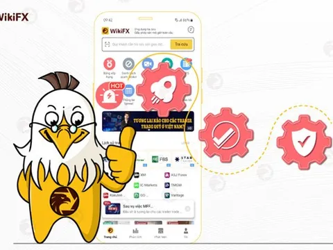 WIKIFX giải quyết khiếu nại sàn Forex: Nhanh chóng, hiệu quả, an toàn