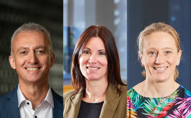 Nghiên cứu đột phá về hệ bạch huyết của Đại học Monash nhận gần 420 tỷ VND tài trợ