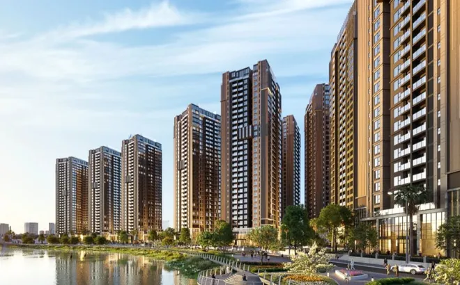 TPHCM kiểm tra dự án bất động sản tăng giá bất thường