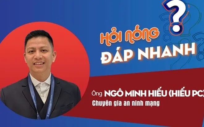 Cảnh báo bẫy lừa đảo từ việc tìm kiếm "tài liệu mật", clip nóng
