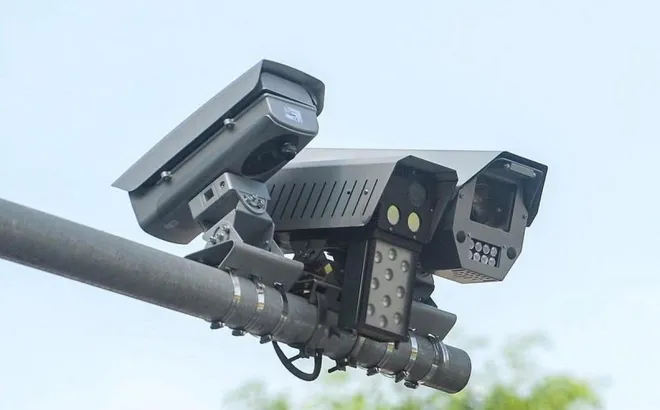 5.000 camera AI sẽ phủ cả ngõ, ngách Hà Nội từ năm 2026