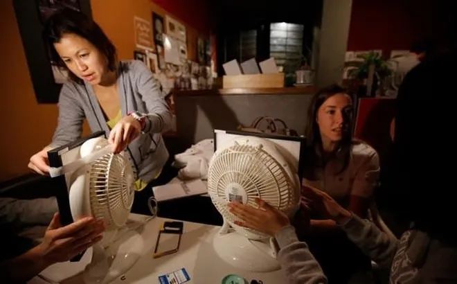 Không ngồi yên vì bụi mịn, 10 năm trước người Trung Quốc đã "tự làm không khí sạch" bằng cách khó tin này đây