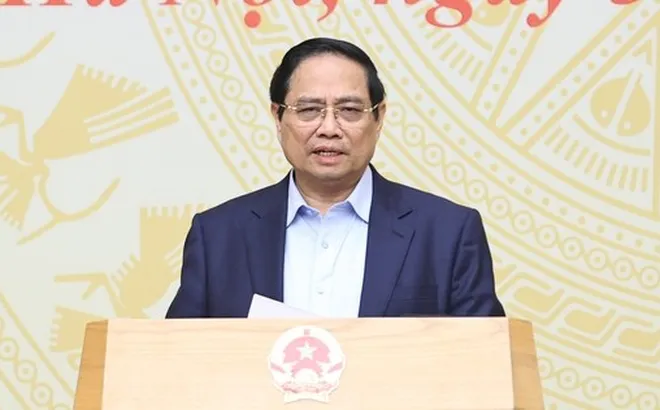 Thủ tướng: 3.289 dự án với 1,67 triệu tỉ đồng, 70 ngàn ha đất đã đưa vào khai thác