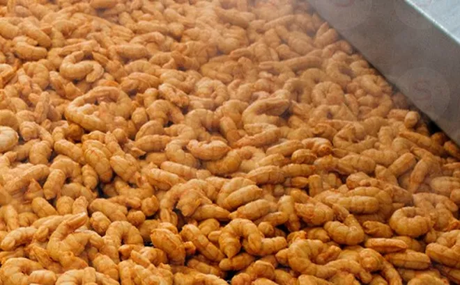 Một mặt hàng ‘ngon bổ rẻ’ của Việt Nam được EU cực kỳ ưa chuộng: xuất khẩu tăng gần 100%, Trung Quốc cũng tích cực săn đón