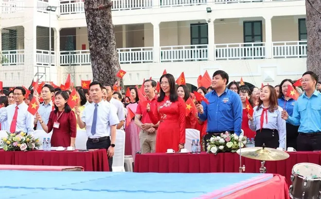 Người dân Tp.HCM đặt trọn niềm tin, kỳ vọng vào Đại hội XIV của Đảng