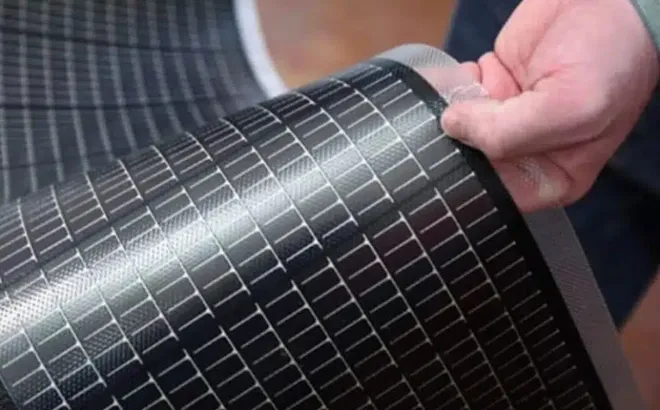 Giải pháp cho hạn chế lâu nay của pin mặt trời màng mỏng