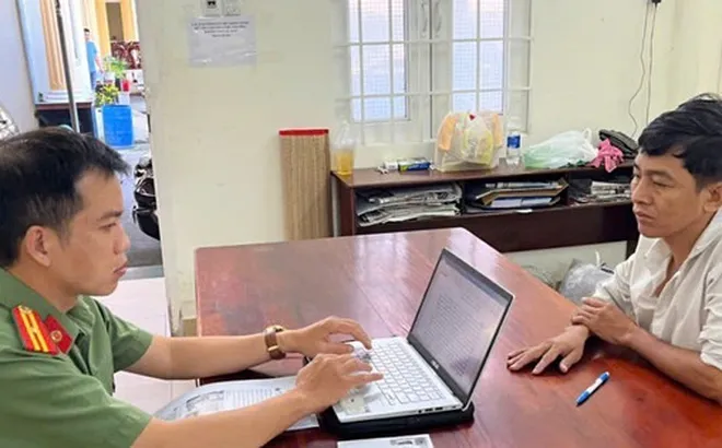 Thủ đoạn chiếm đoạt hơn 3 tỉ đồng tiền đặt cọc trên mạng của người đàn ông ở Tây Ninh