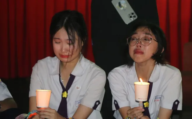 TP.HCM yêu cầu các trường không được tổ chức hội trại qua đêm