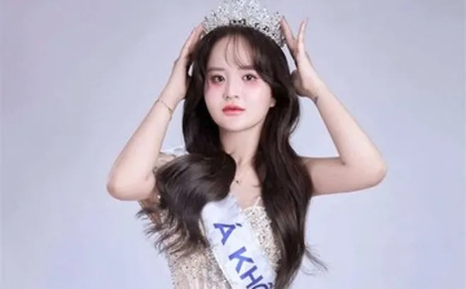 Á Khôi Phương Linh sinh năm 2004 vừa bị bắt là ai?