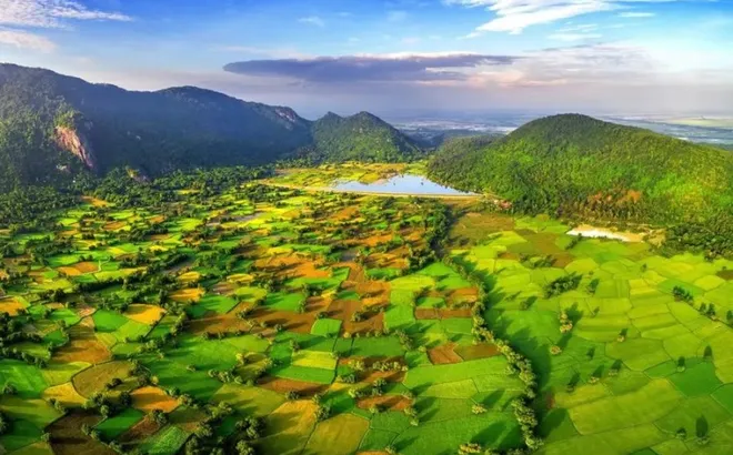 Chỉ vài ngày Tết, "xứ sở thần tiên" của Việt Nam ghi nhận số thu 2.600 tỷ đồng