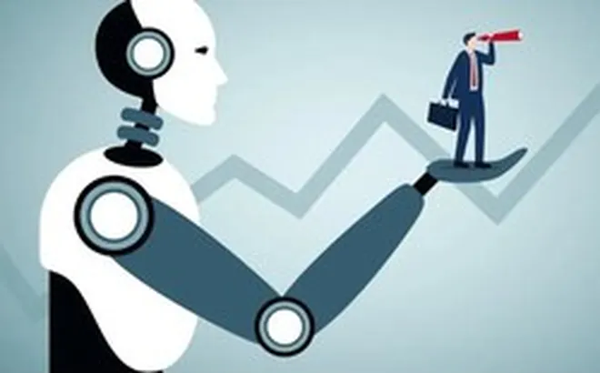 Nền tảng tuyển dụng hàng đầu thế giới tham gia đường đua AI, đăng tuyển việc nhẹ lương cao tới 4 triệu đồng/giờ