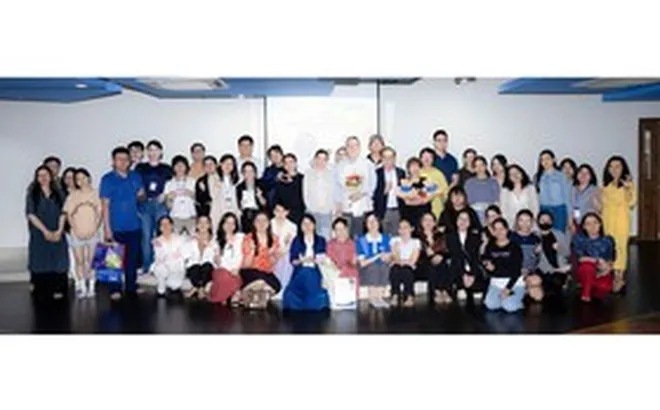 Với lợi thế đào tạo ứng dụng, 100% sinh viên Tâm lý học HSU có việc làm trước khi nhận bằng