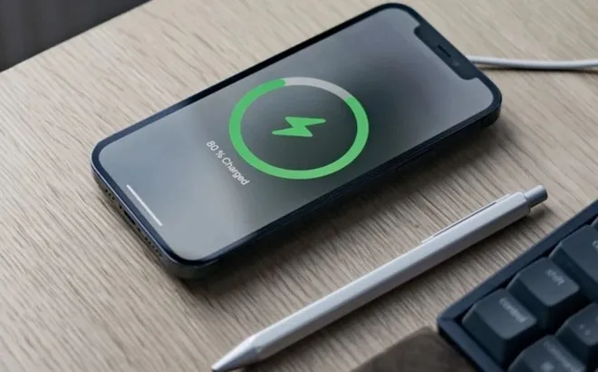 Sạc pin 80% có thực sự giúp smartphone kéo dài tuổi thọ của pin?