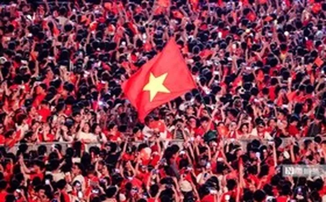 Việt Nam đặt mục tiêu vào nhóm dẫn đầu ASEAN về hình ảnh quốc gia