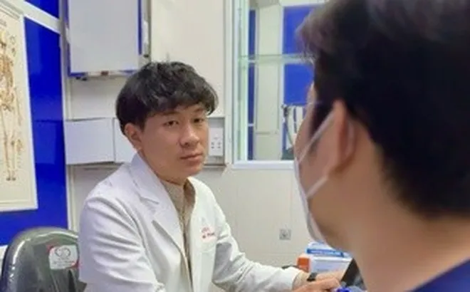 Người đàn ông ở An Giang gặp nạn vì “nâng cấp” dương vật, bác sĩ chỉ ra những nguy cơ