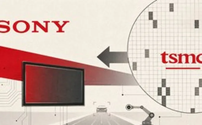 Bỏ túi 7 tỷ USD lợi nhuận, Sony liệu có dứt tình với máy chơi game PlayStation như đã từng làm với tivi, để chuyển qua làm AI với TSMC?