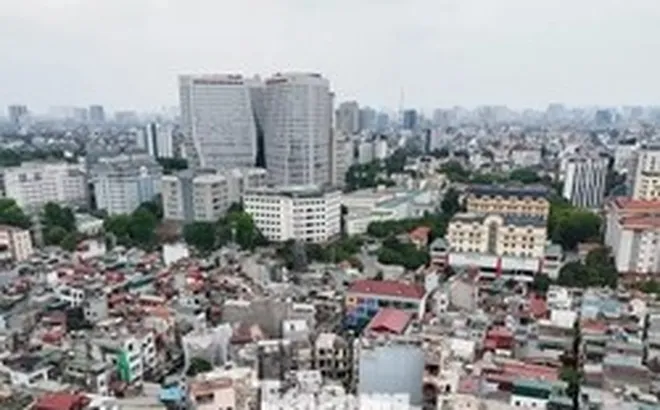 Hà Nội dự kiến tăng 1,5 lần tiền bồi thường khi thu hồi đất