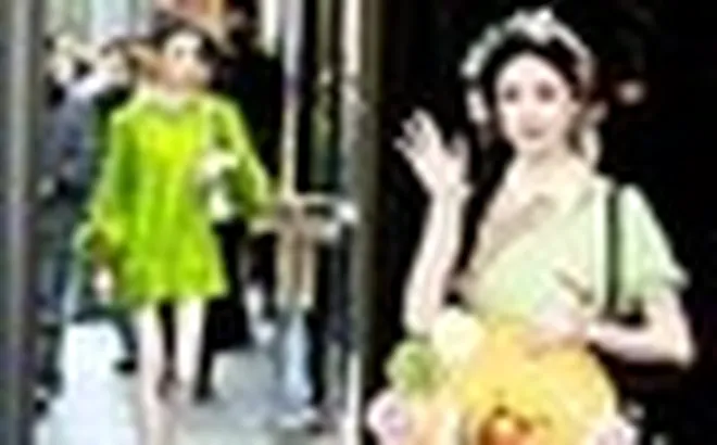 5 nam thần, mỹ nhân gầy đến trơ xương khiến cả showbiz phát hoảng