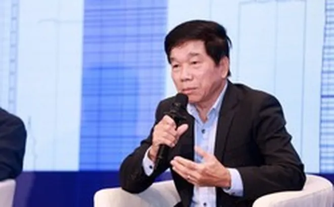 "Một số chủ đầu tư gặp khó khăn tài chính có thể phải giảm giá cục bộ"