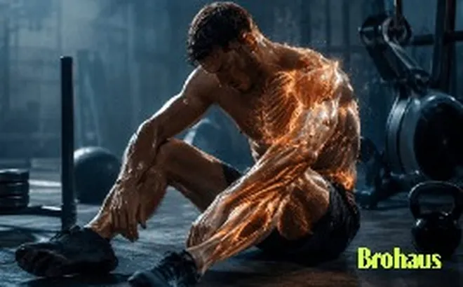 Hủy hoại cơ thể vì tập HYROX sai cách: Đâu là ranh giới giữa tiến bộ và kiệt quệ?