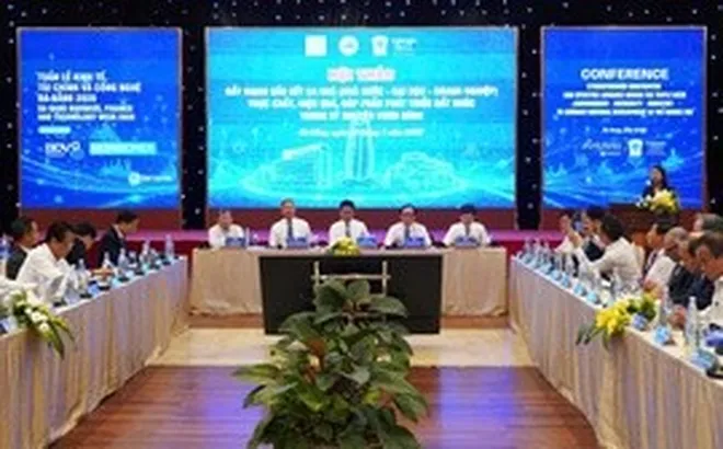 Thúc đẩy liên kết thực chất, hiệu quả giữa Nhà nước, đại học và doanh nghiệp