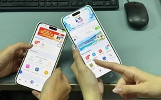 TP Hồ Chí Minh đưa tiện ích Hồ sơ sức khỏe điện tử lên ứng dụng Công dân số
