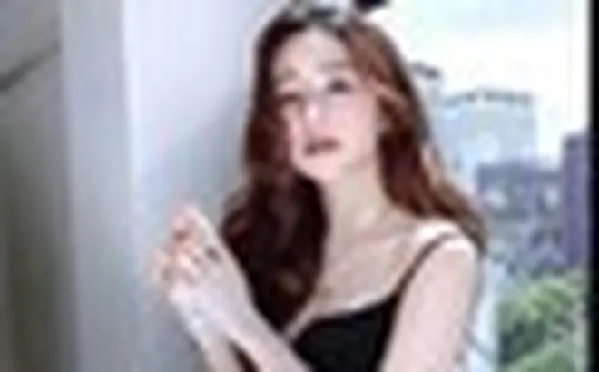Động thái của nữ diễn viên Việt đang bị chồng cũ tố diễn vai "độc thân" dù đã kết hôn 10 năm