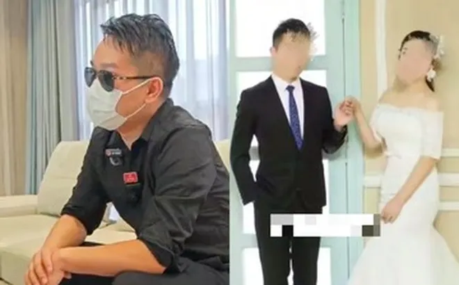 Sau 8 năm kết hôn, người đàn ông phát hiện cả 3 con gái không phải con ruột