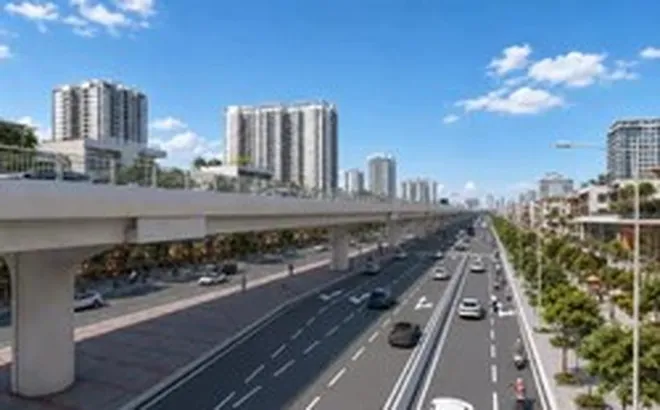 TPHCM mở rộng hai quốc lộ cửa ngõ, triển khai loạt dự án trọng điểm