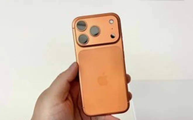 Cập nhật giá iPhone trước thềm ra mắt iPhone 18: iPhone 17 Pro Max chạm đáy, dòng Air giảm sâu